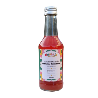 Cold Brew Sobacha - Pack 16 bouteilles
