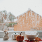 Pumpkin Latte