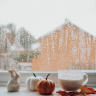 Pumpkin Latte