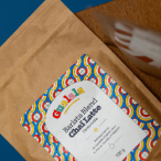 Chaï latte