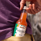 Sarrasin - Framboise x 4