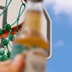 Maté - Basilic - Citron vert x 4