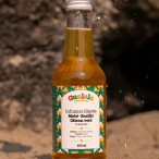 Maté - Basilic - Citron vert x 4