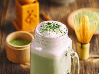 Tout sur le Matcha Latte : Origine, Bienfaits et Recette