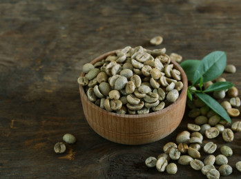 Les bienfaits du café vert et ses méthodes de traitement